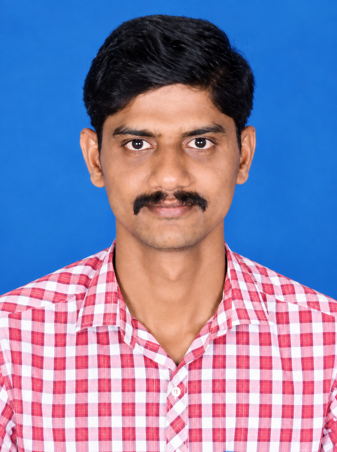 Mr. K Sathishkumar